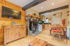 Millpond Cottage